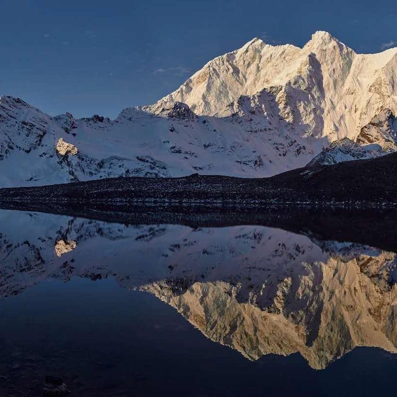 摇摇头把烦恼摇出来