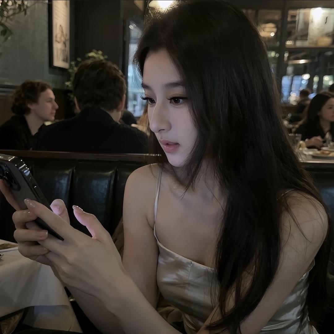 别理我