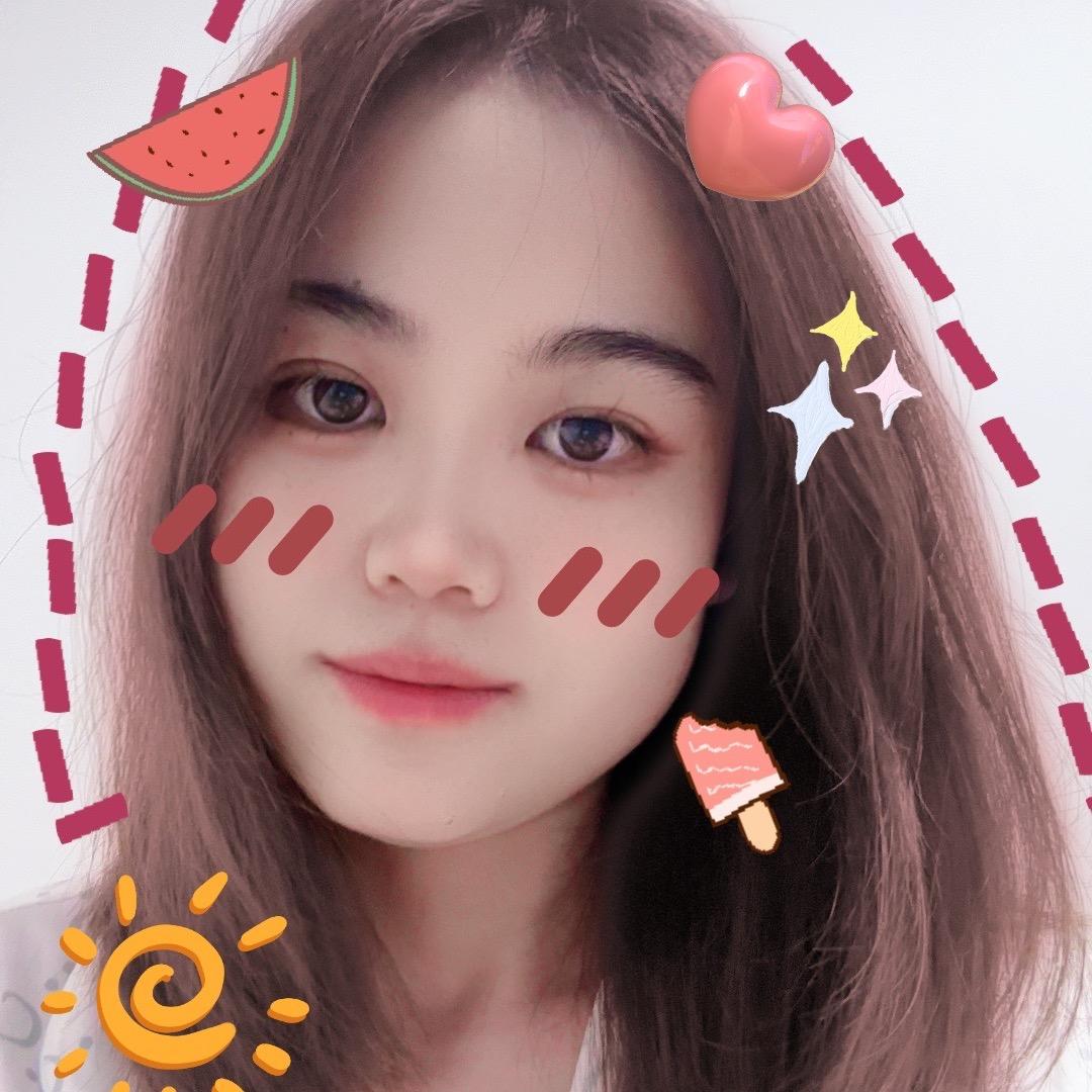 是香香吖🥰