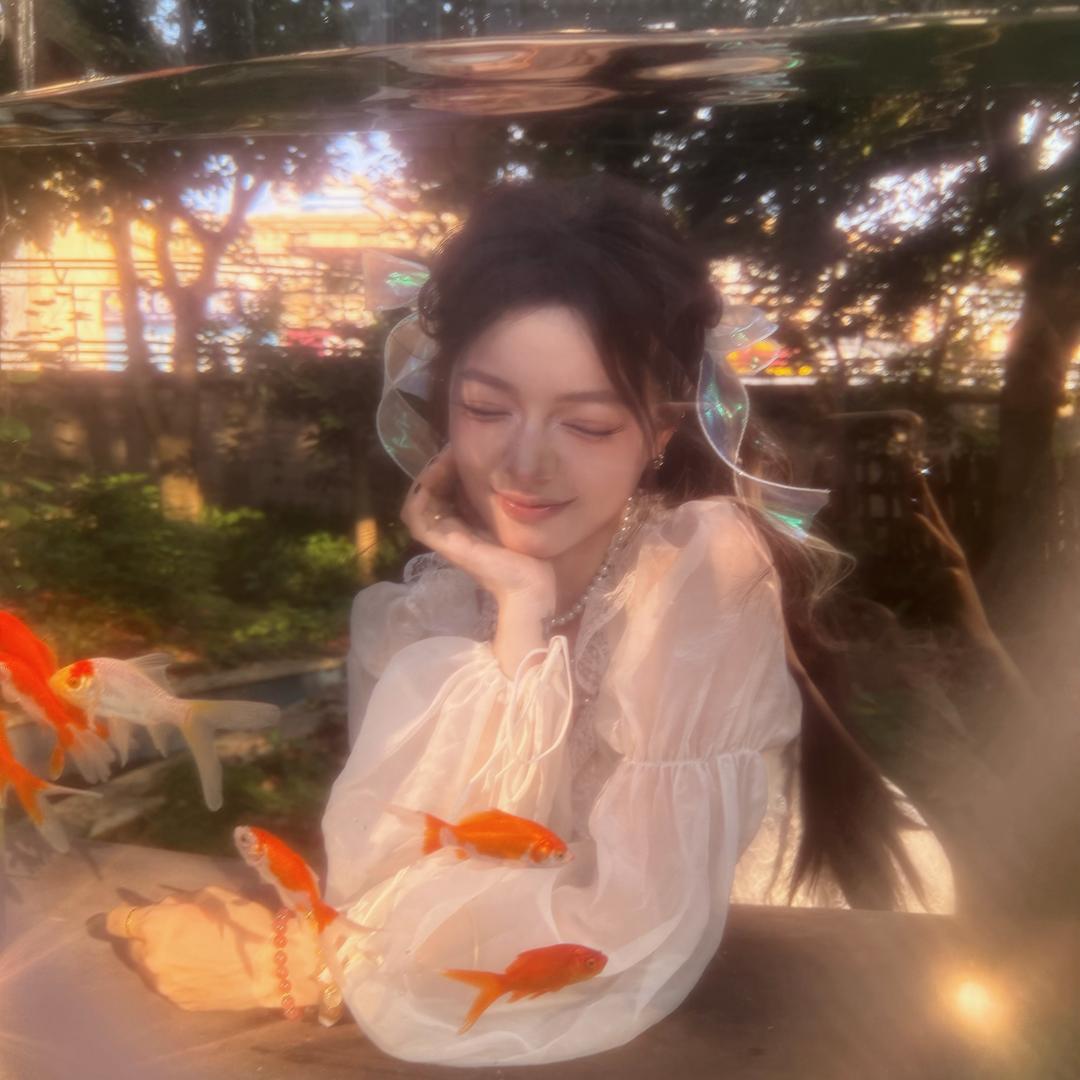 温馨🪭
