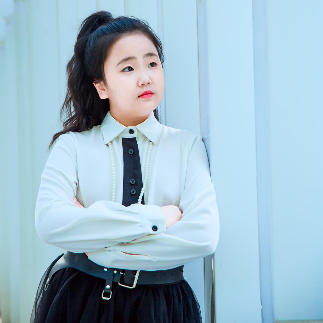 开心❤️
