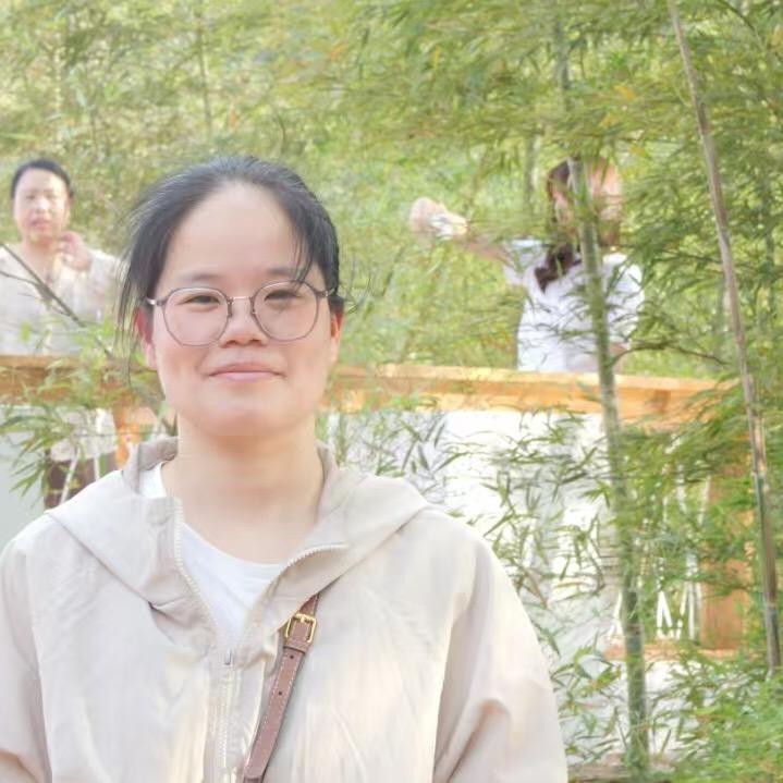 婷婷的日常