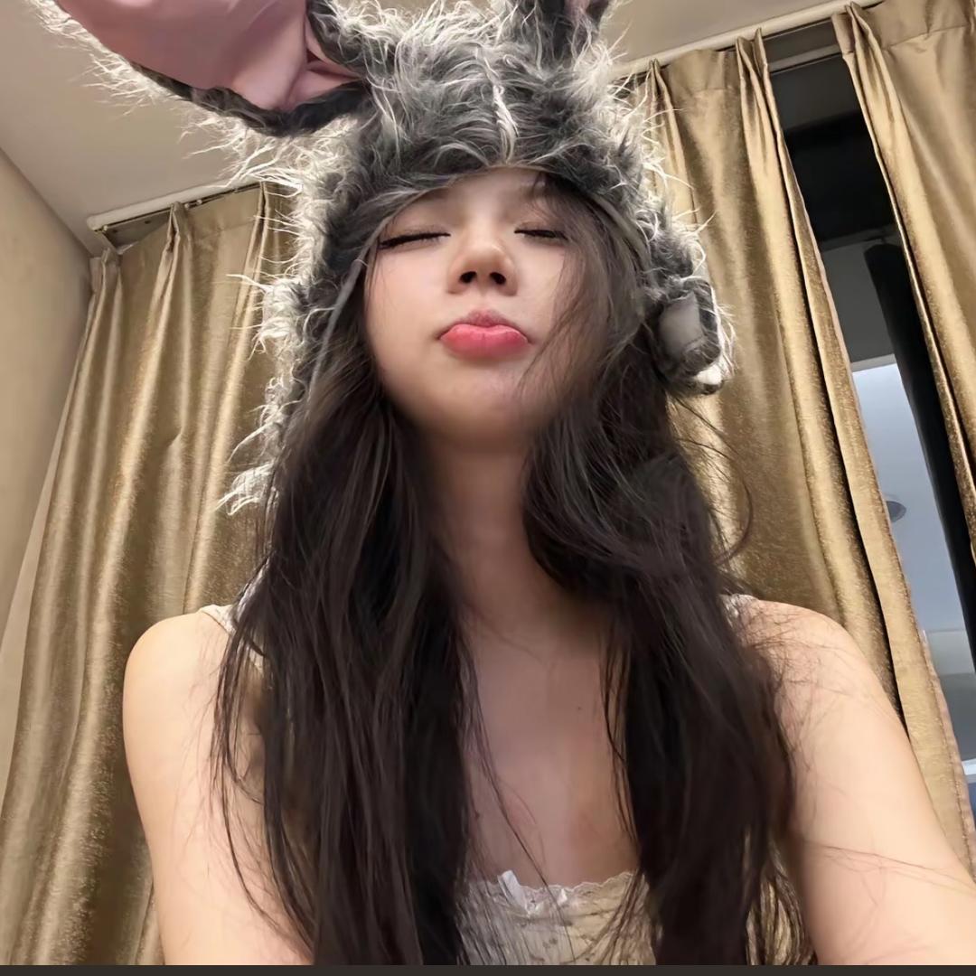 星云汇小柚柚
