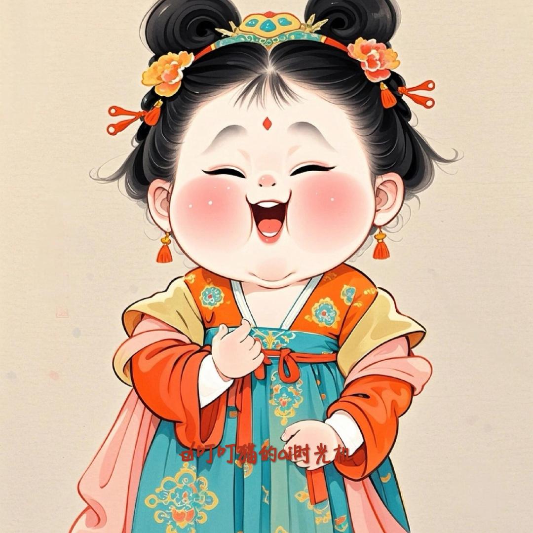 可乐不想胖