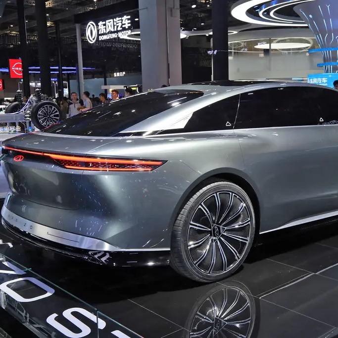 深圳锐驰4s店 余