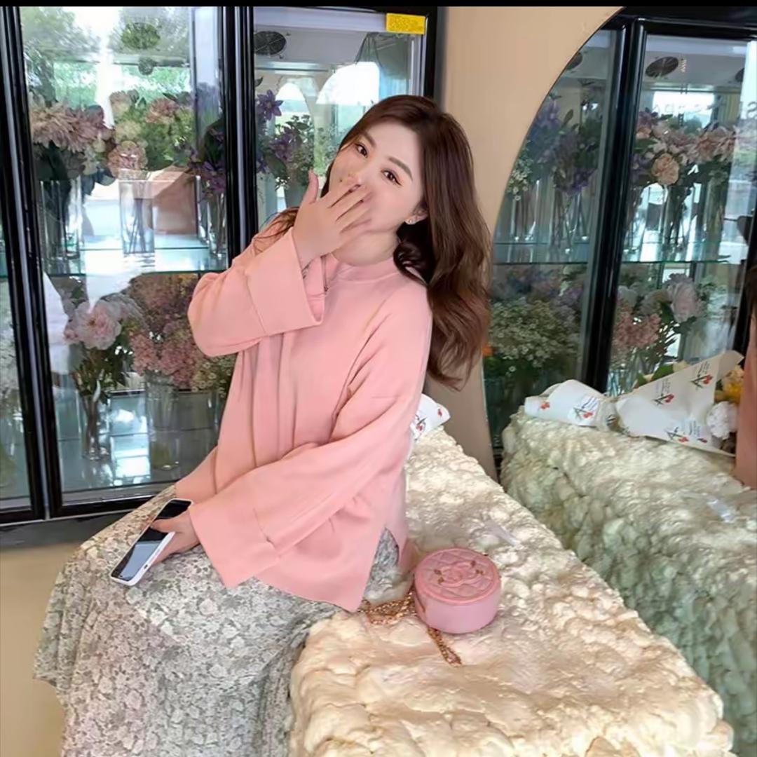 大码胖佳佳🌸日常穿搭