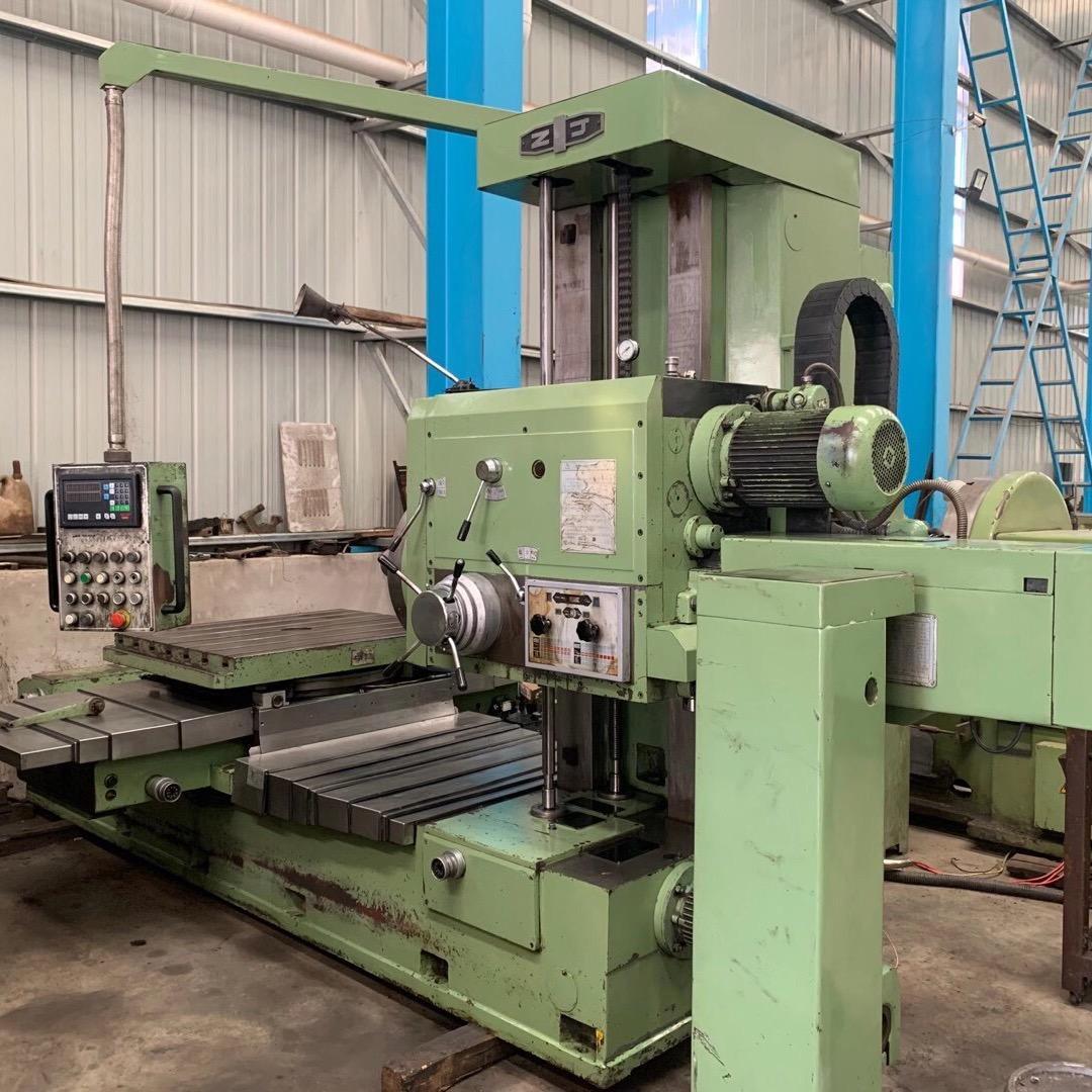 泓朗机械设备回收有限公司