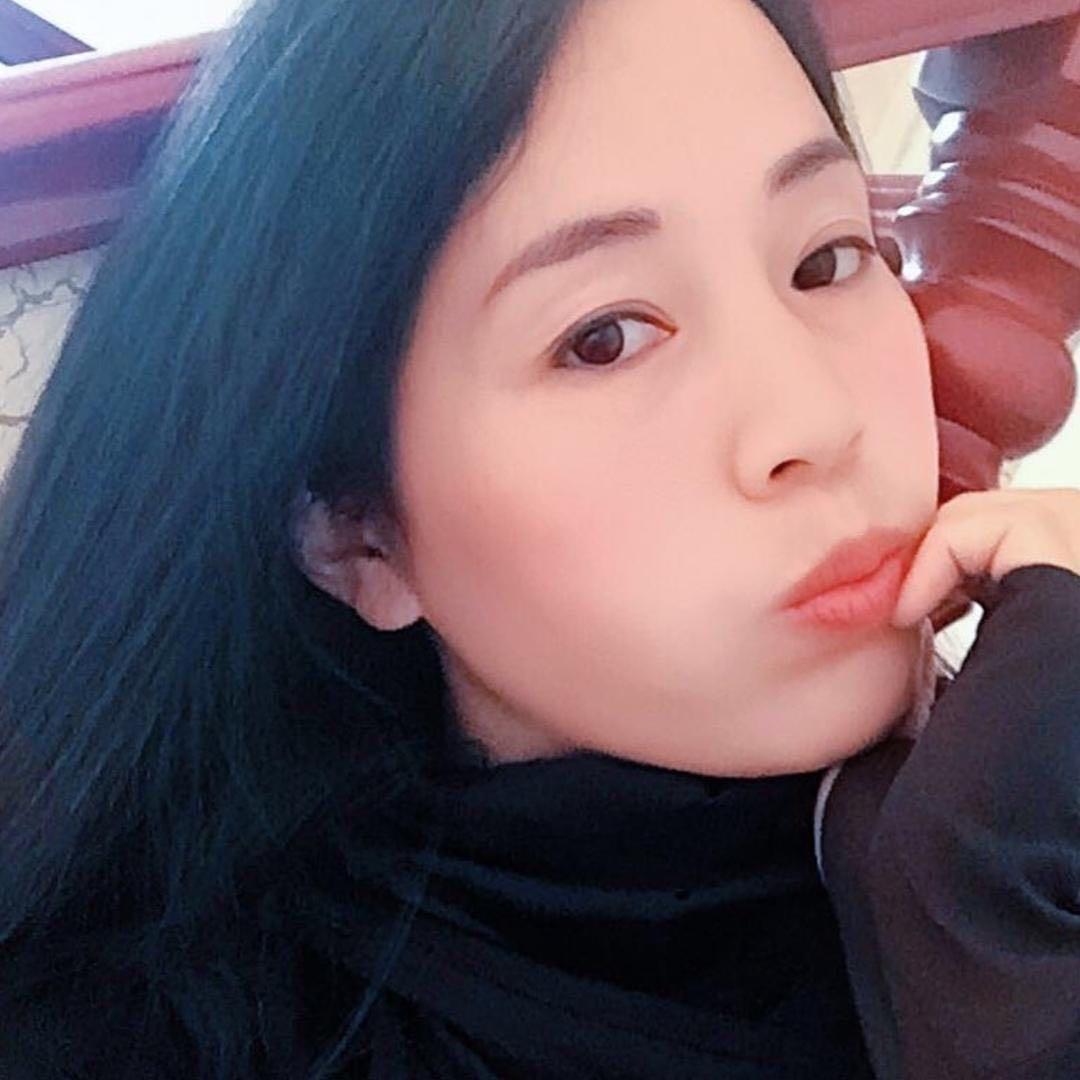 宁静做自我