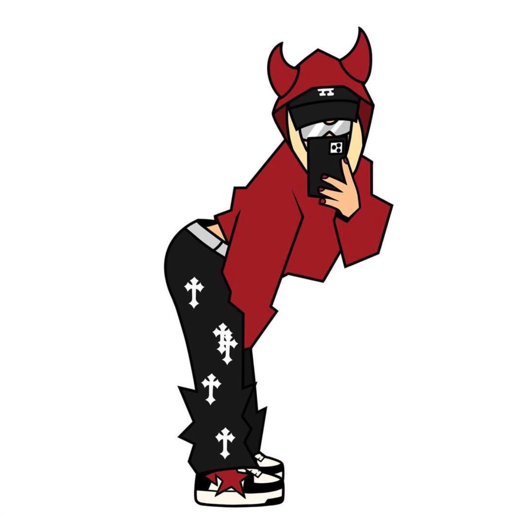 BK潮男服饰