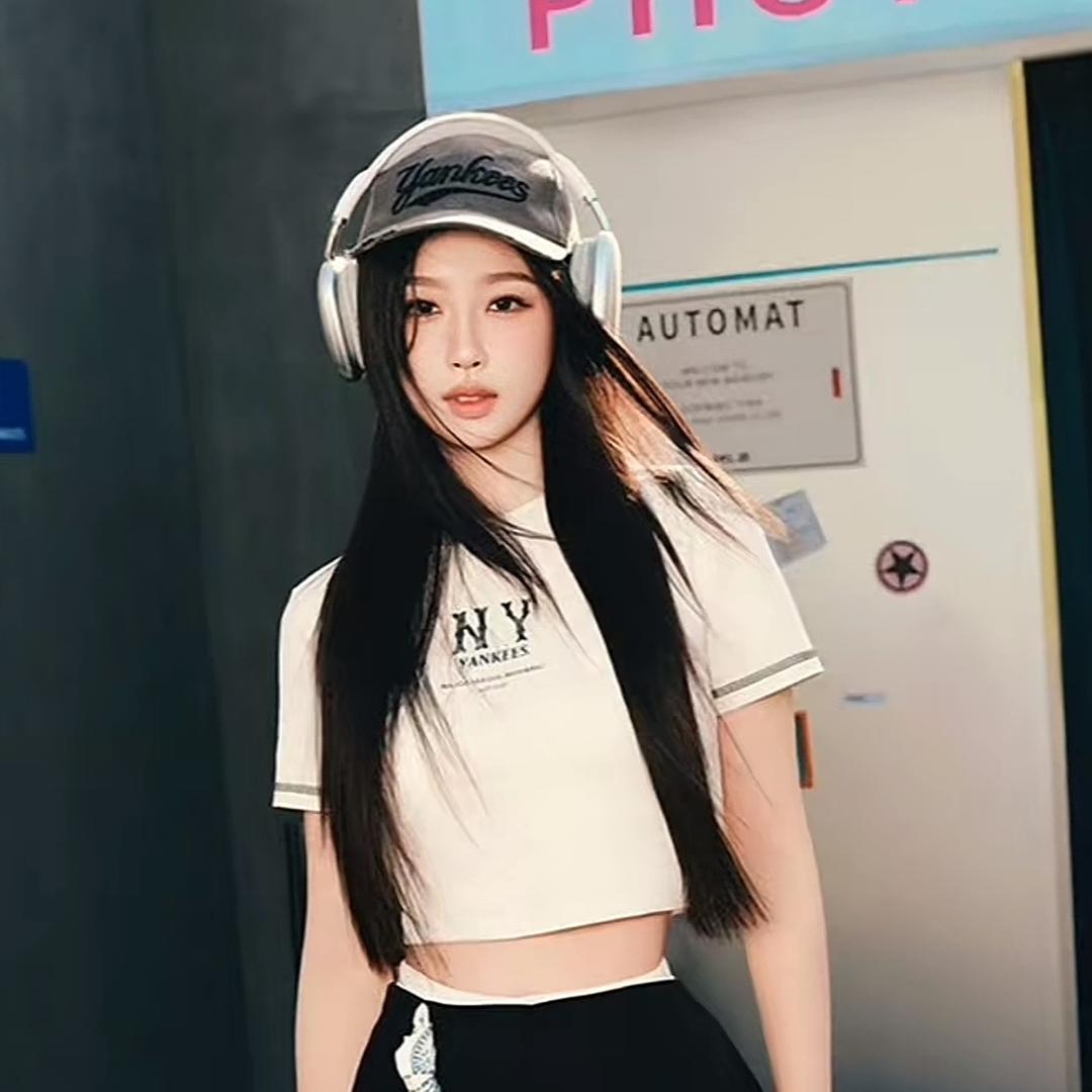 进宝韩国潮牌合集