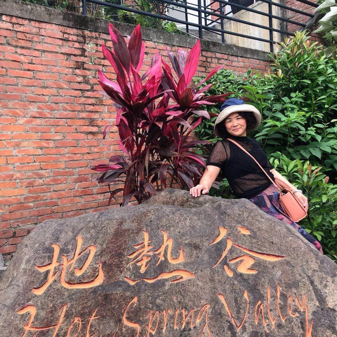 🍀睦睦外婆🍀