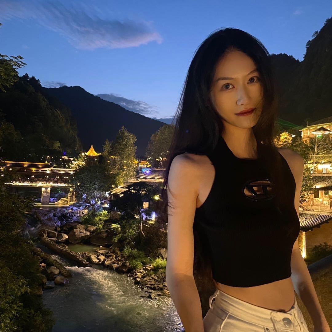 小洁