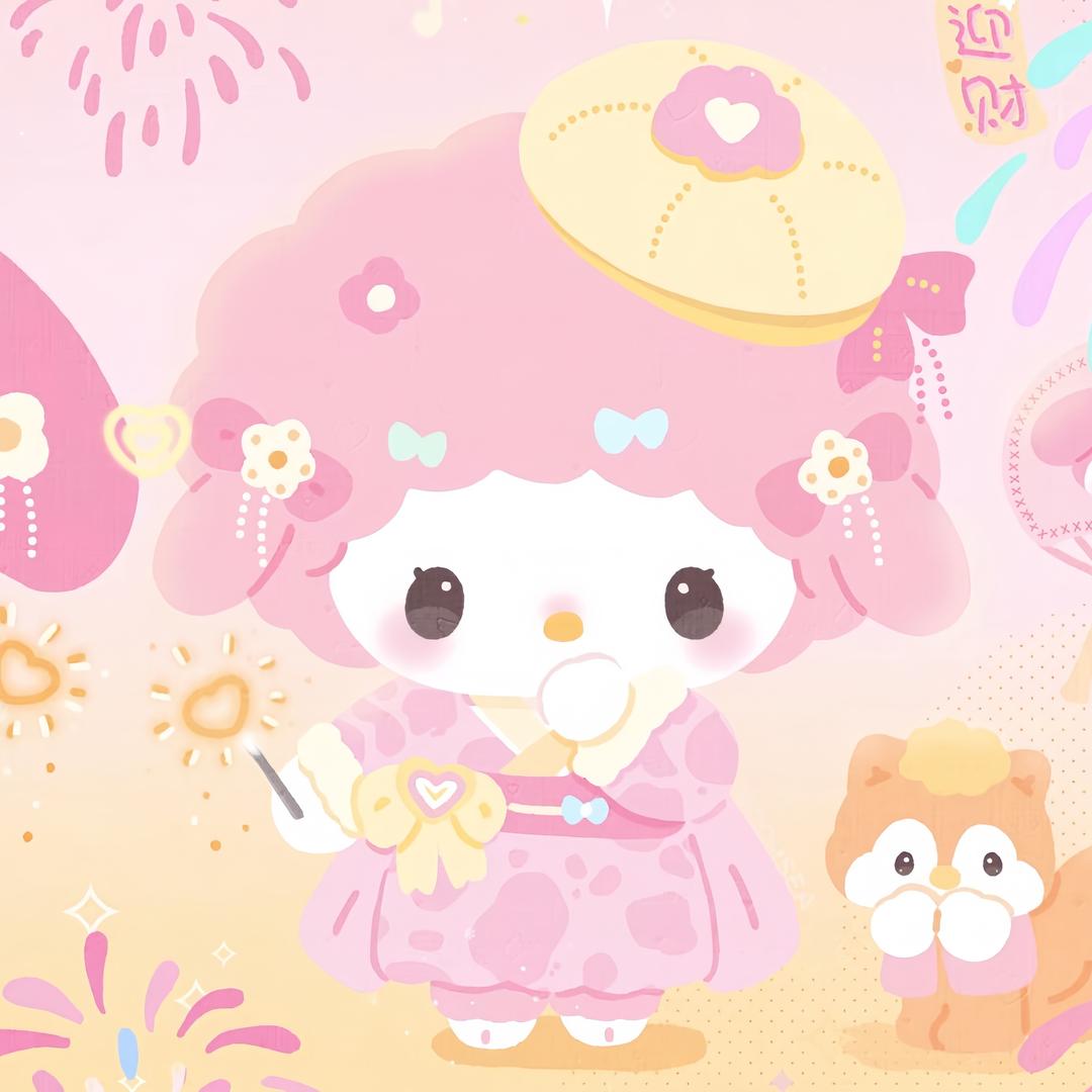 天降小芸星