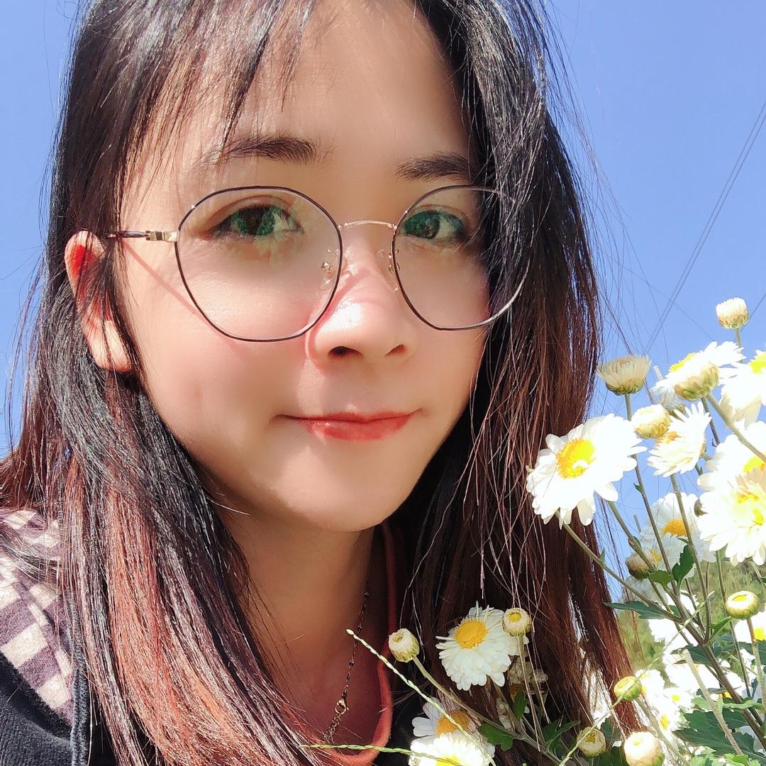 广东 化妆师.小欣