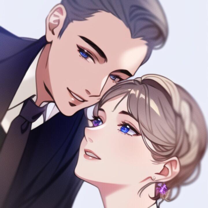 爱化妆的莉莉