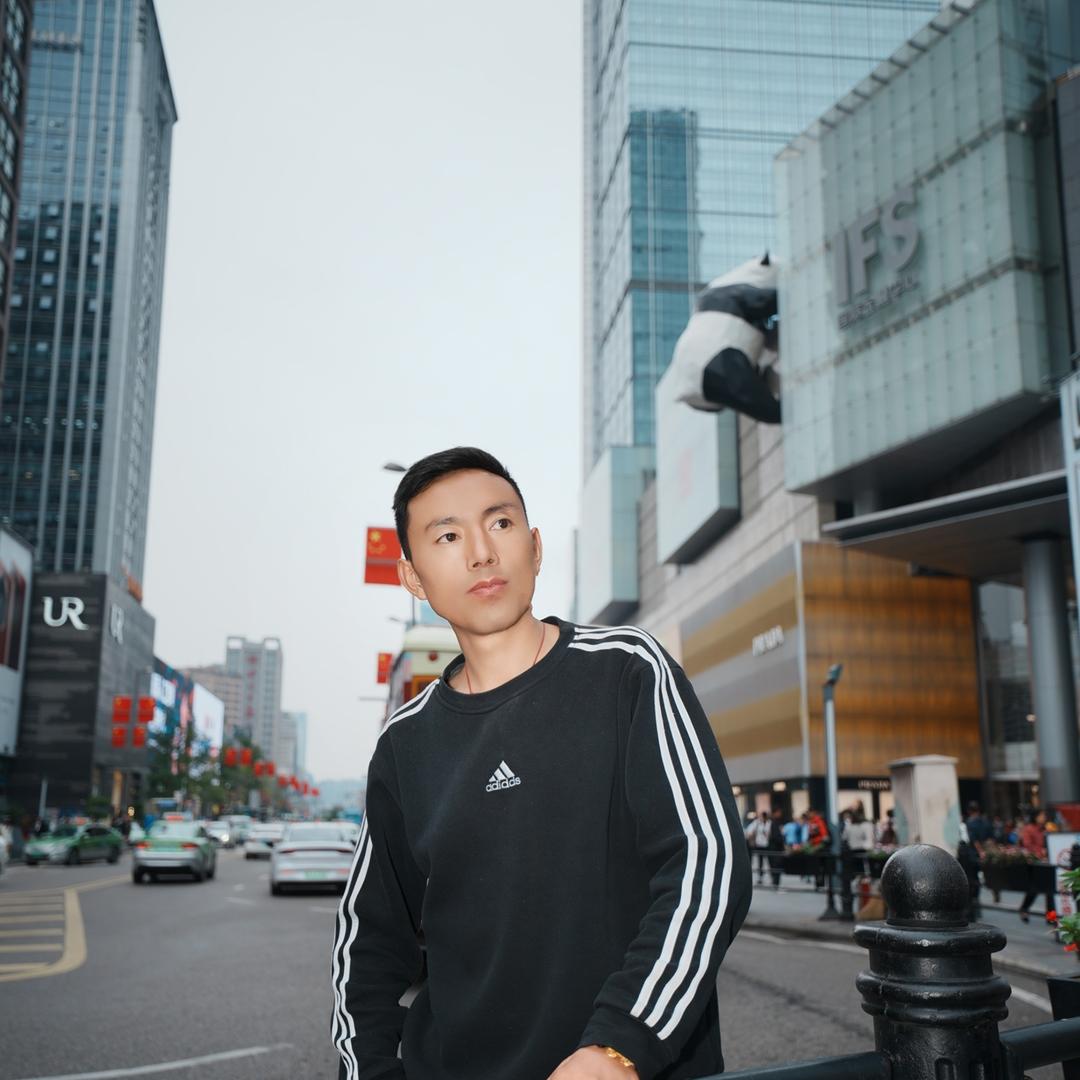 昌都Nice哥