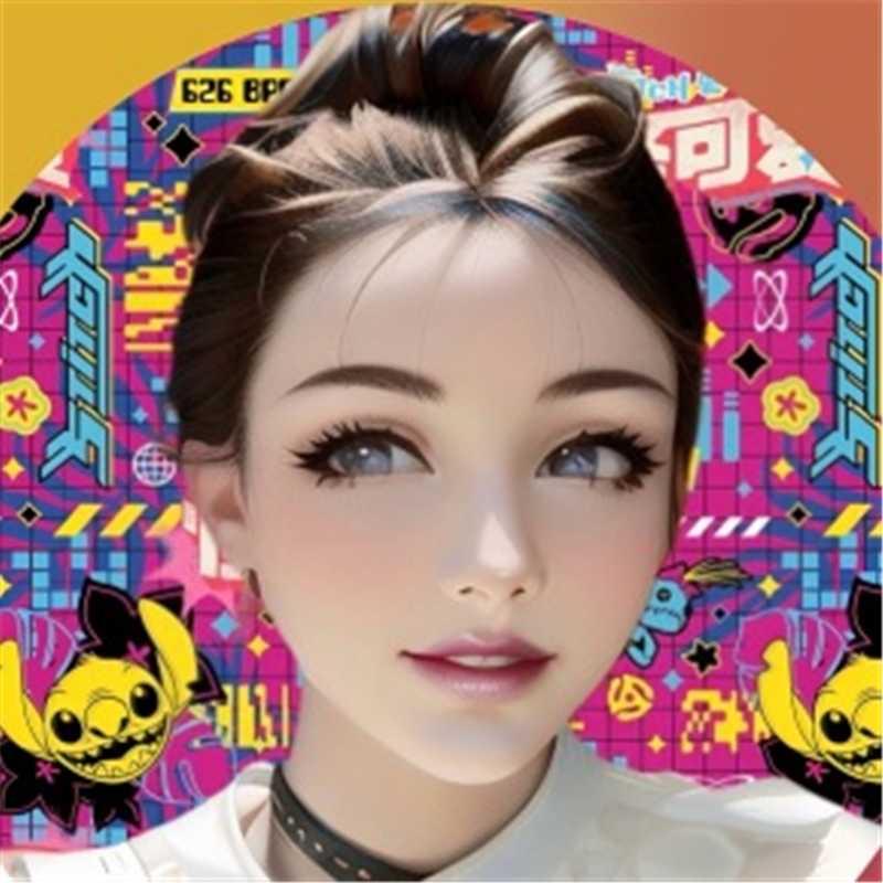 美画·轻奢美甲美睫(赤坎碧桂园店)