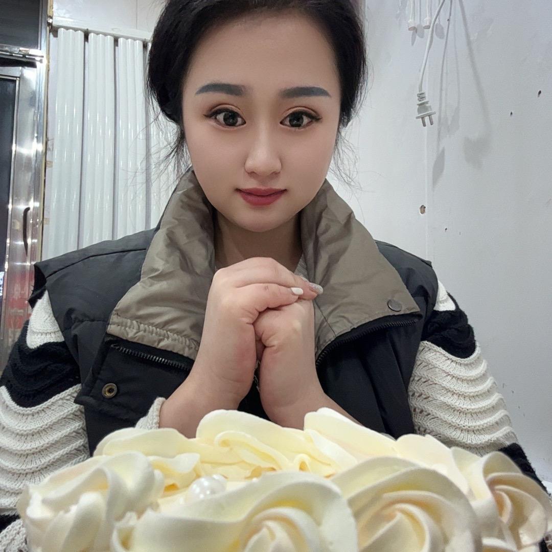 婷婷（记录生活）