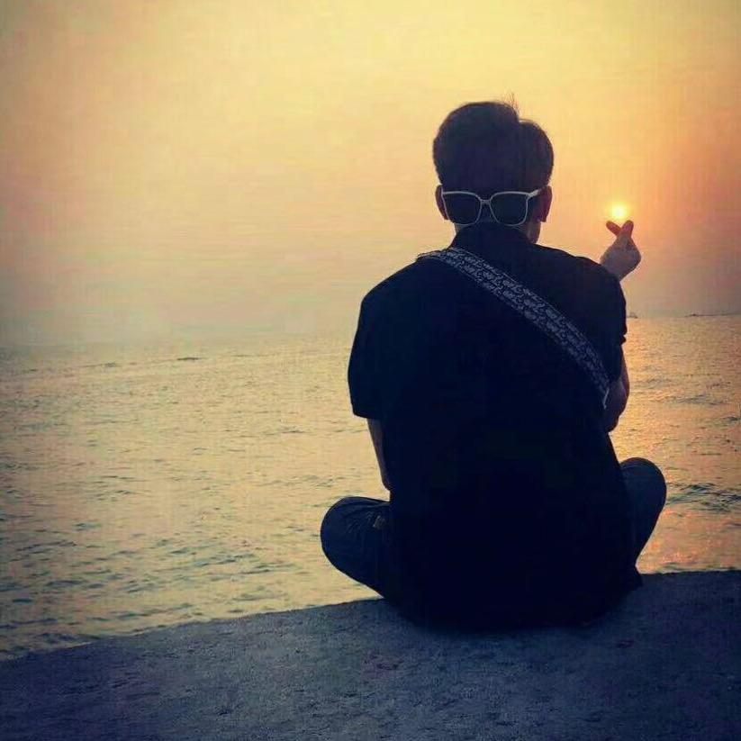 沙滩别墅-虹海湾Like