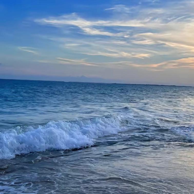 一声呐喊的她……