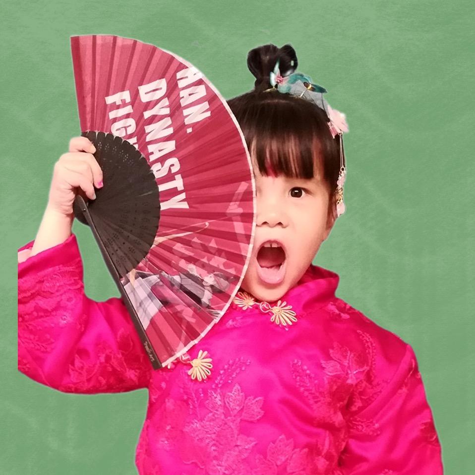 曦老大(吃喝玩乐学）