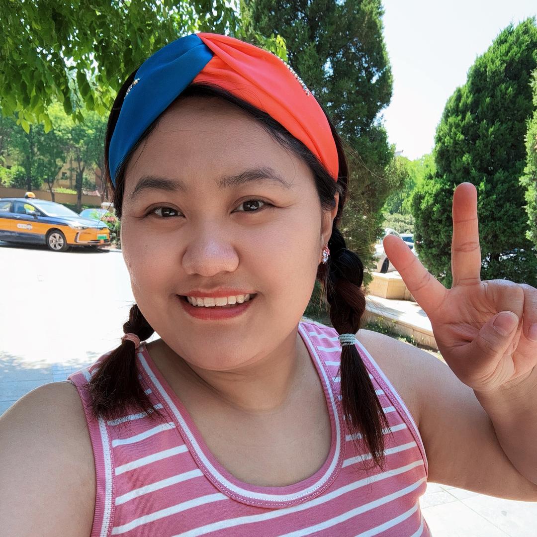 东北胖妞（猫冬版）