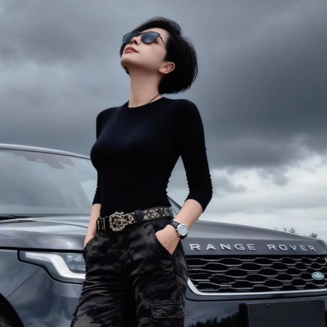 🔥女王驾到🫦