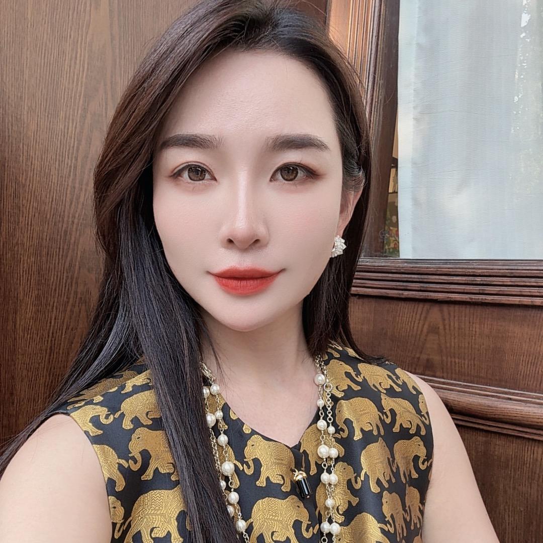 奢雅美学馆主理人慧慧