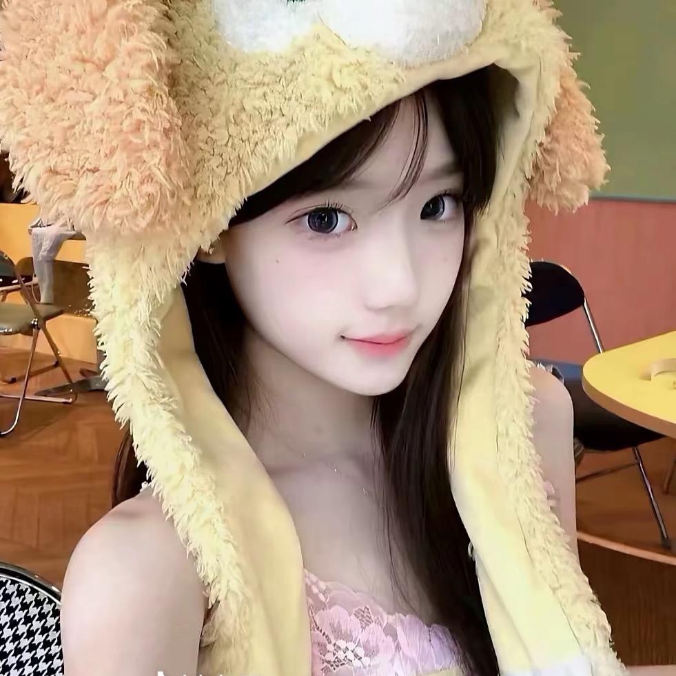 小虎牙🐜