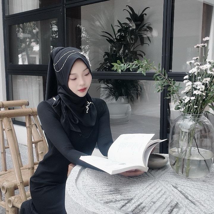 解语花🌼
