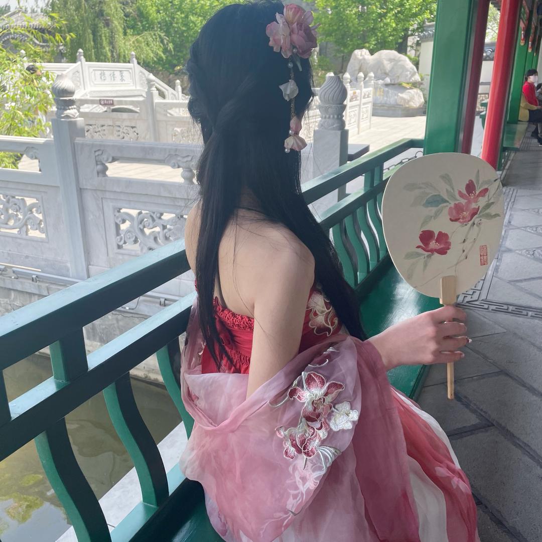 不悔、