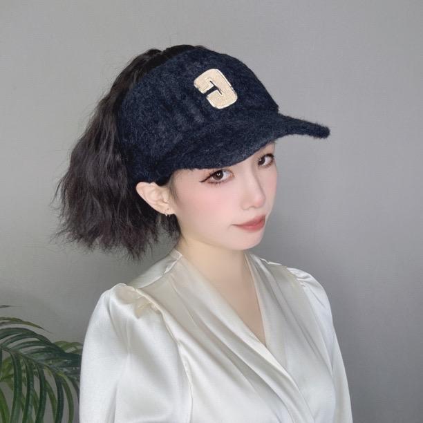 阳子假发