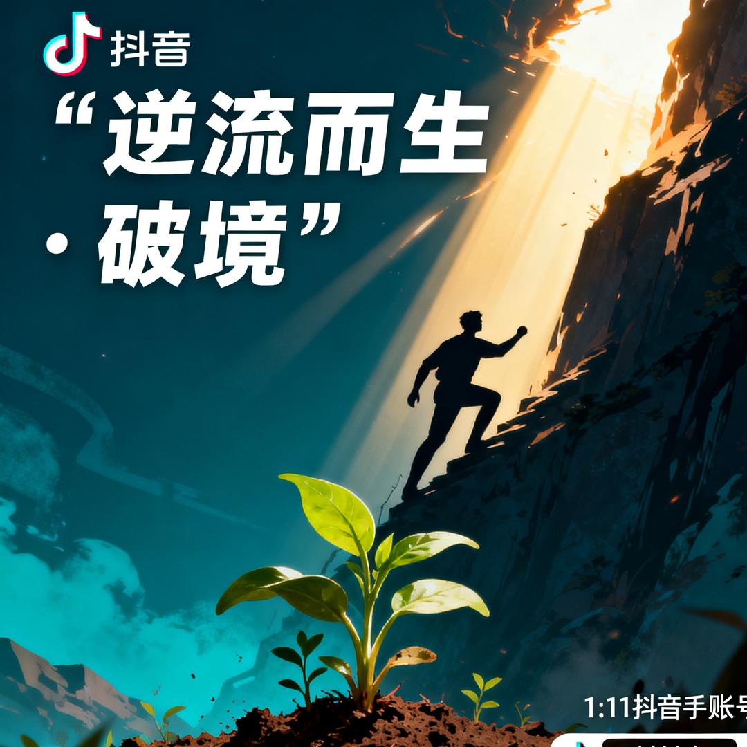 【逆流而生·破境】