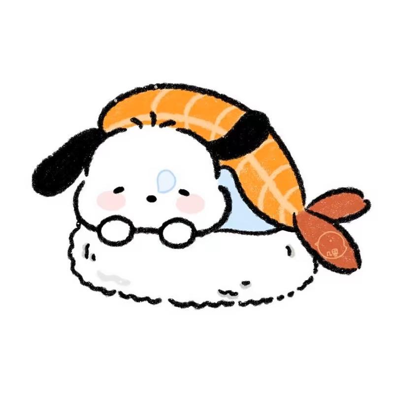 鲨鱼🦈