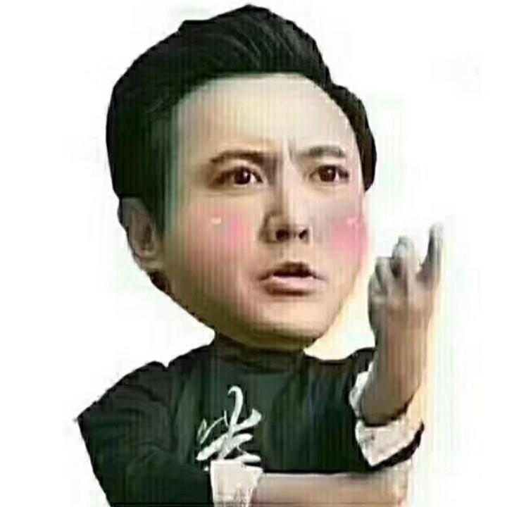 一个被老天眷顾的男人