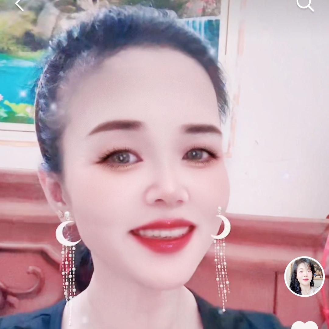 喜多多🔥