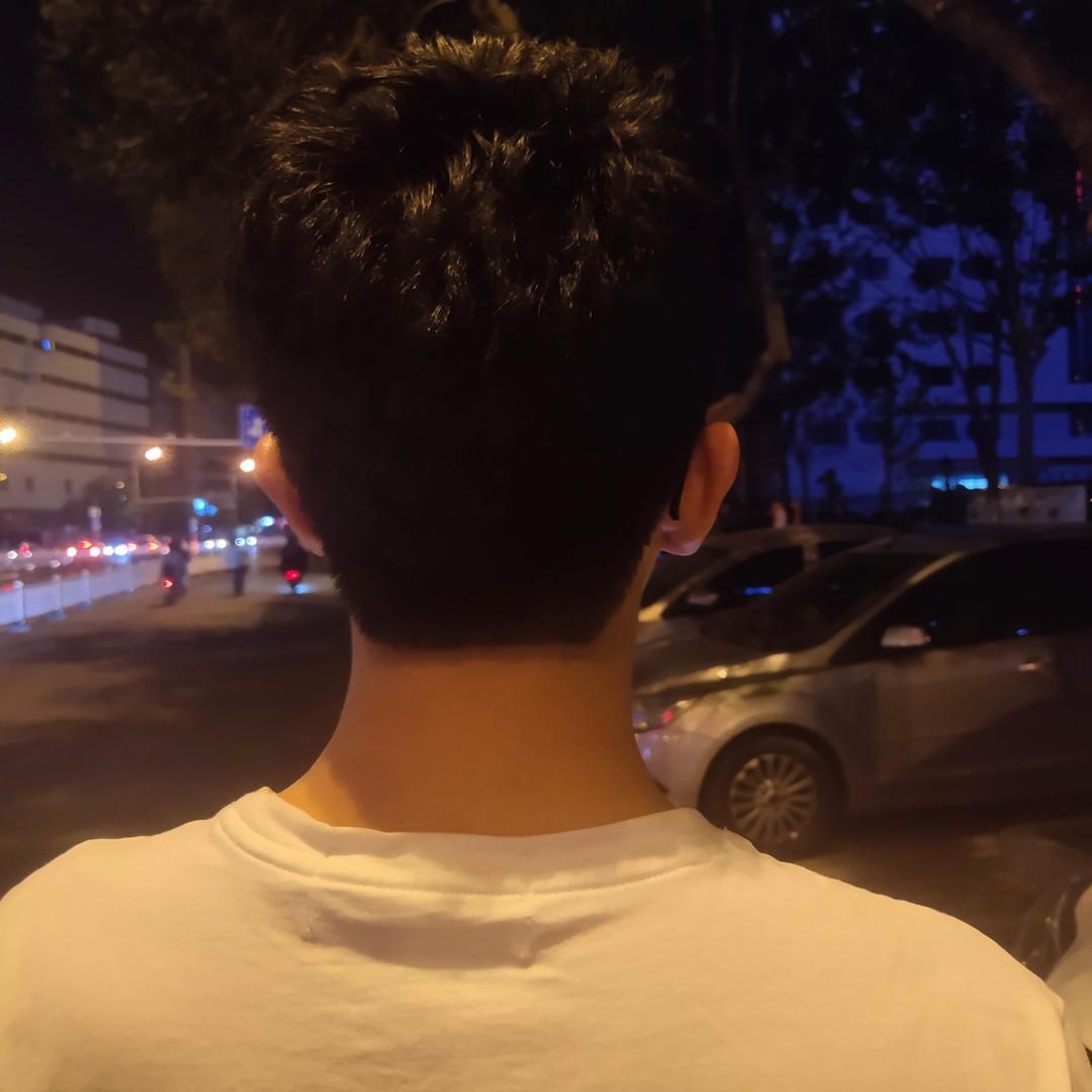 收电脑的小马