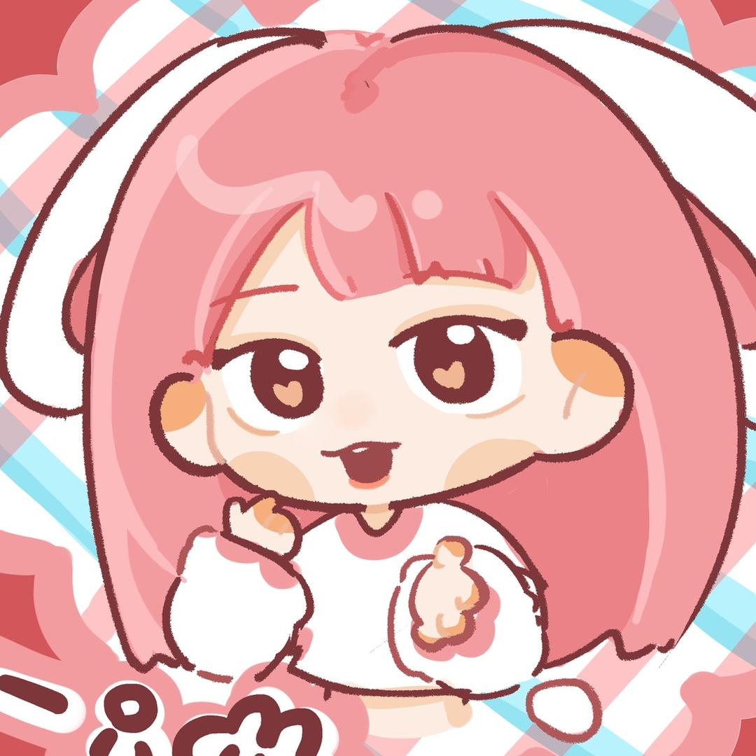 一只兔、