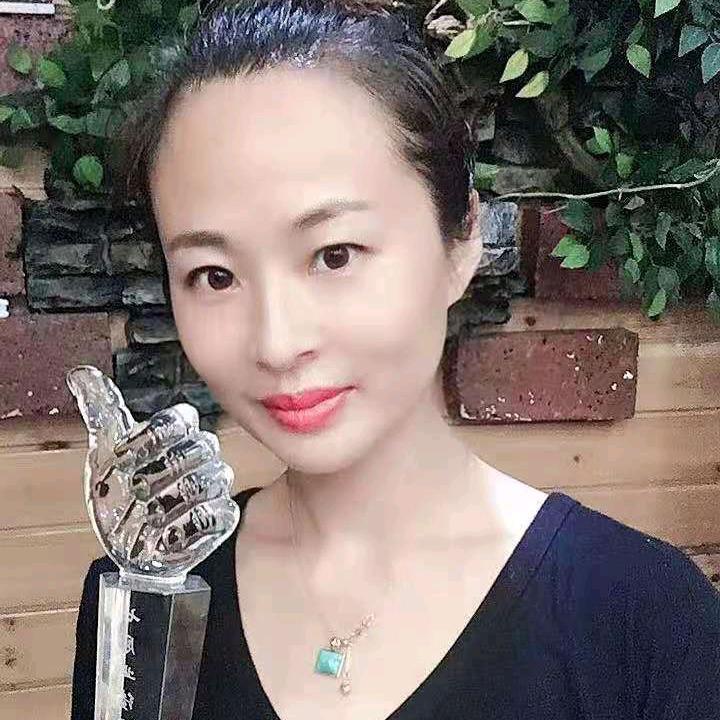 清流辽曼