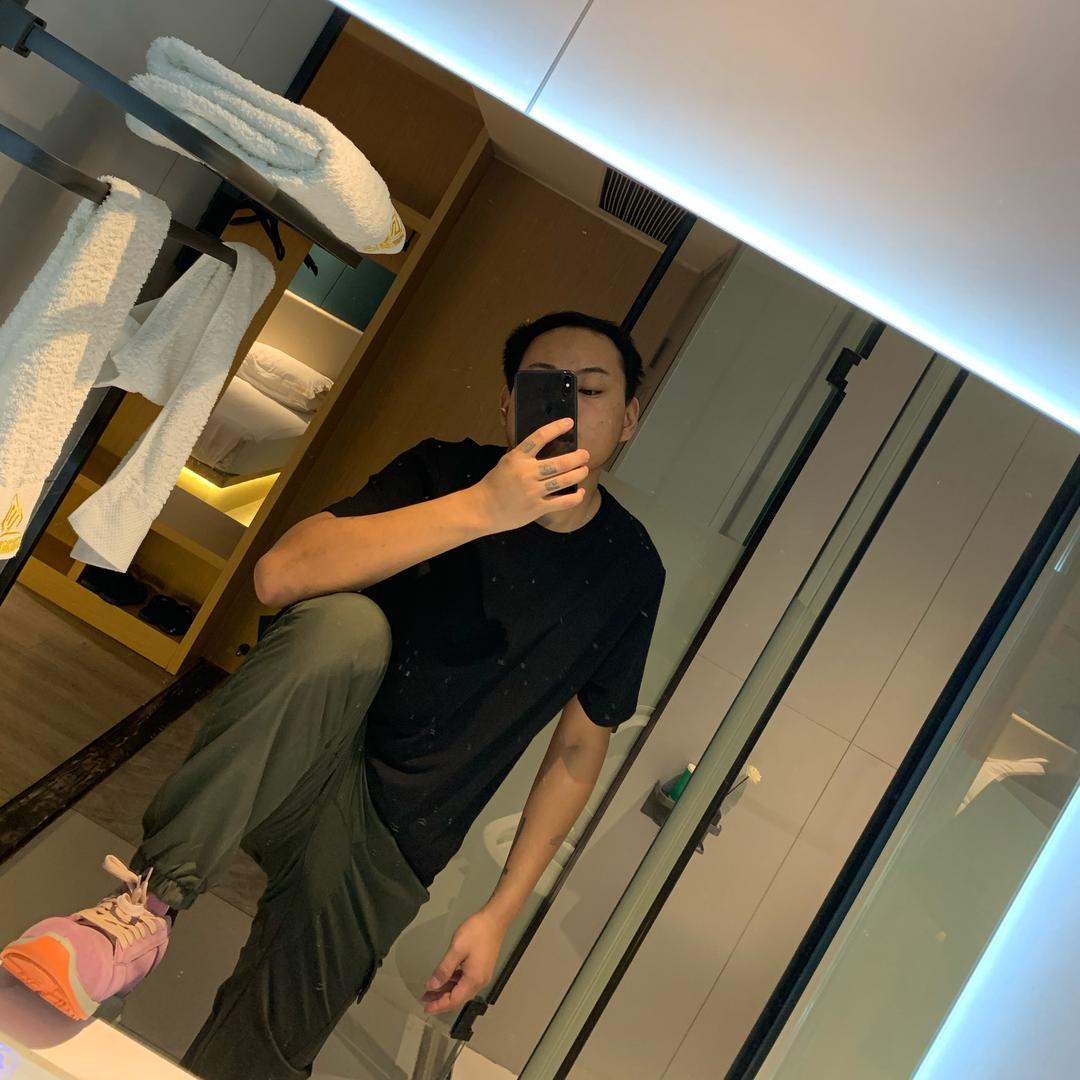 无路可退🥷