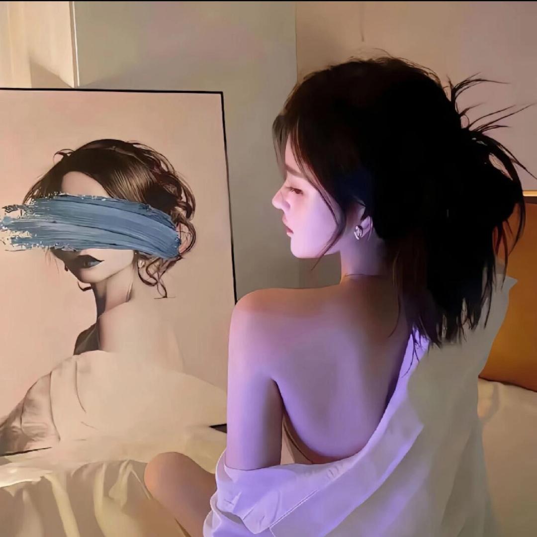 小夕在养生馆🦩