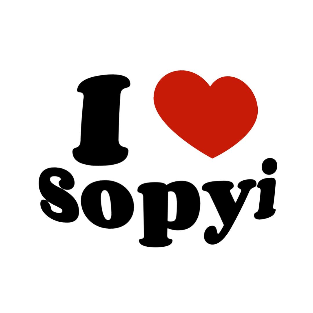 iamSopyi_