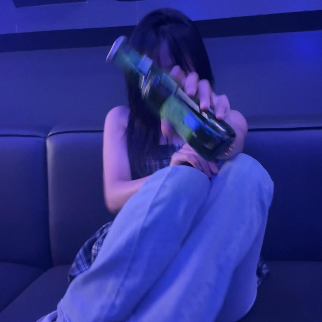 小果汁🫧