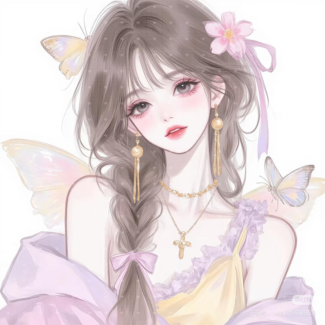 🌸欢喜