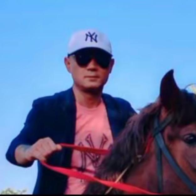 海哥，行走东南亚