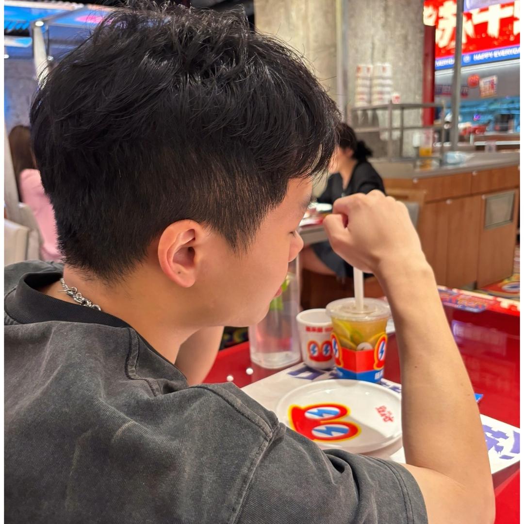 小张天天