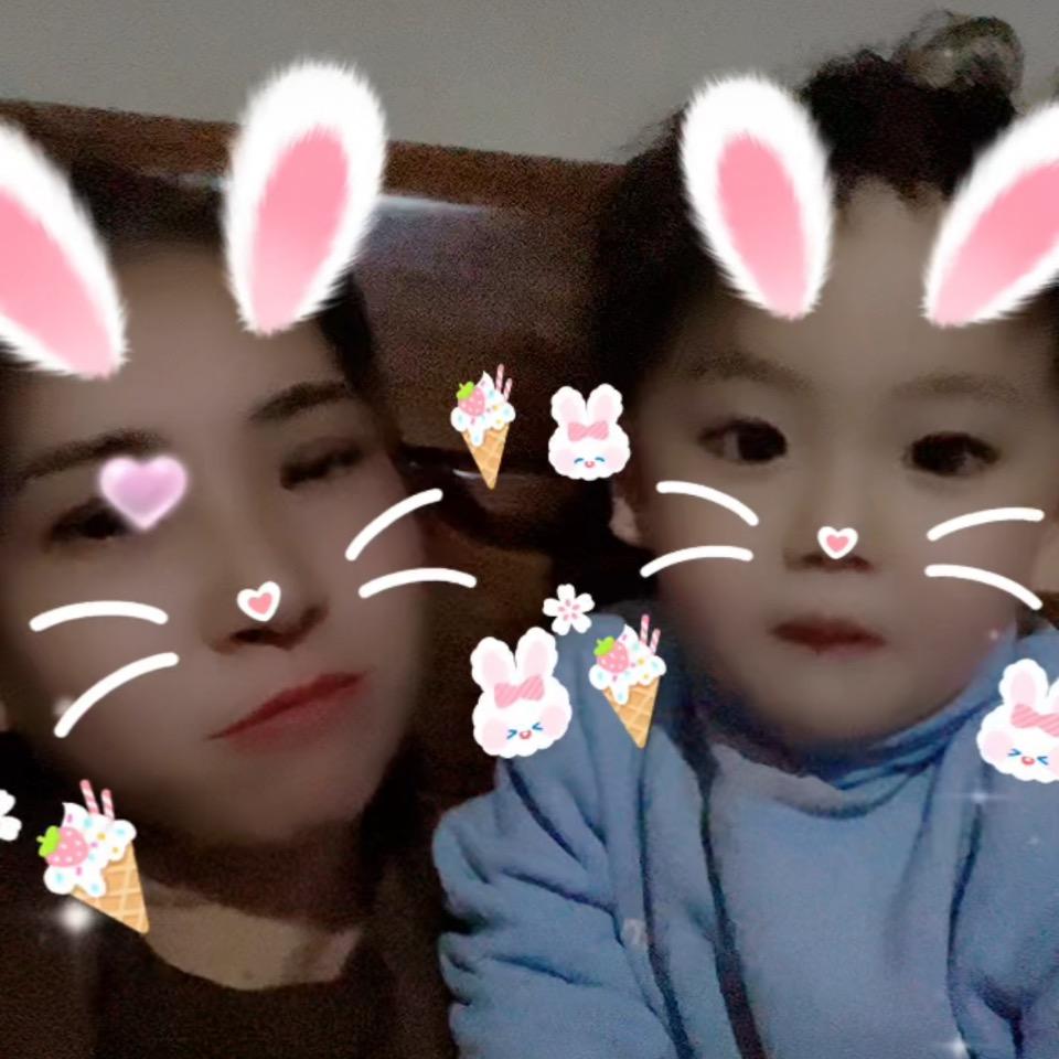 橙子🍊奶奶努力版