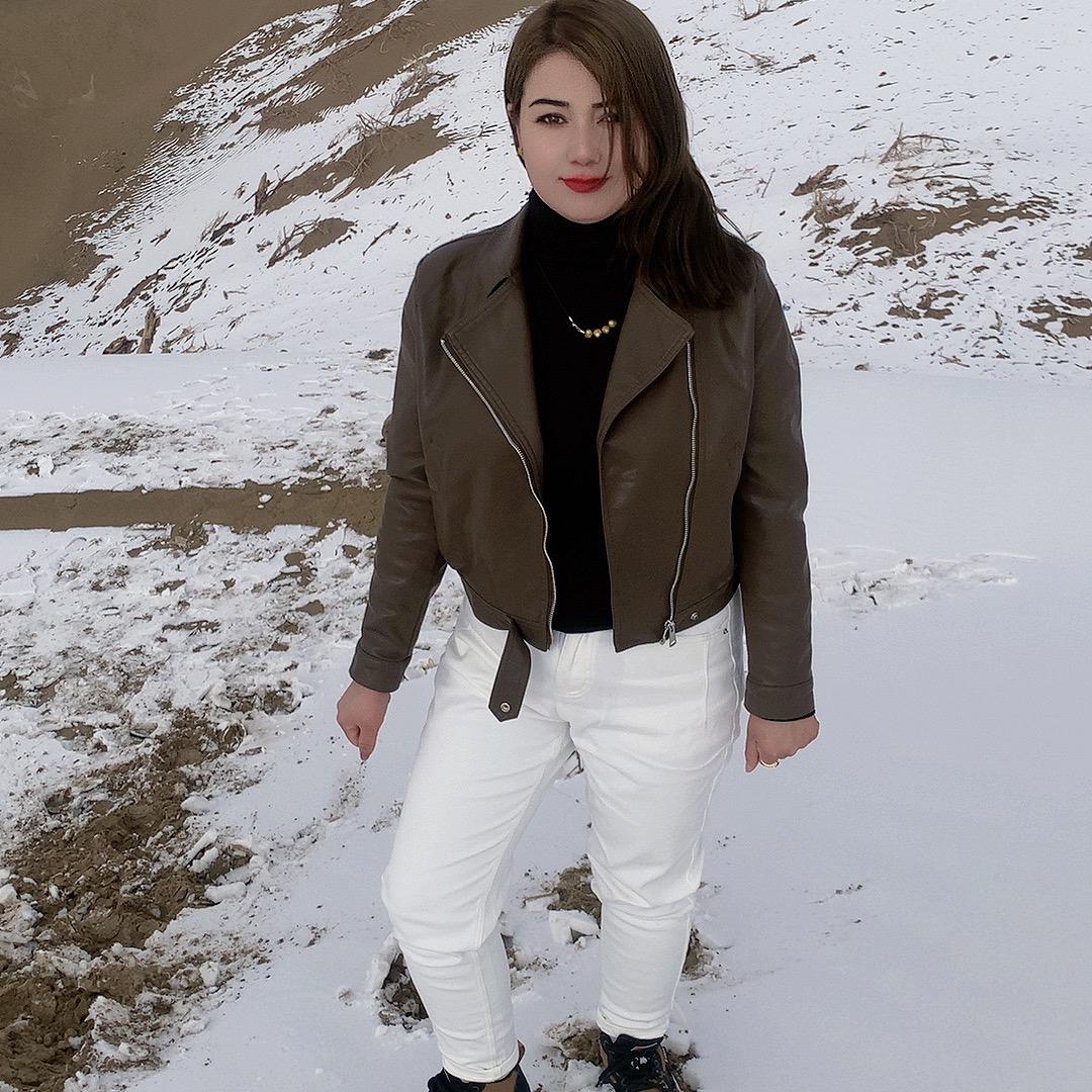nazakat kiyimliri
