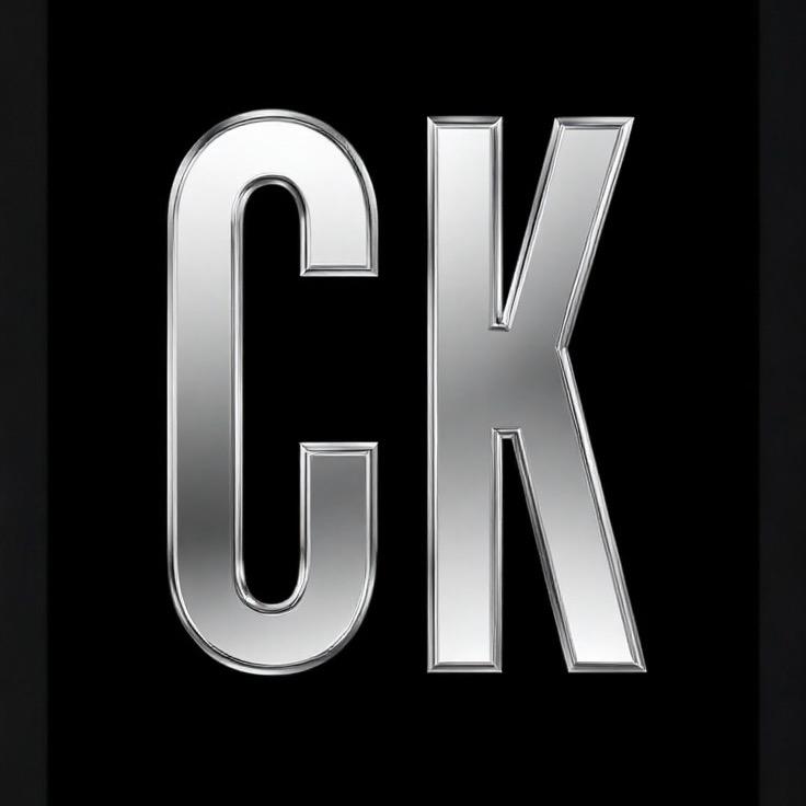 C.K
