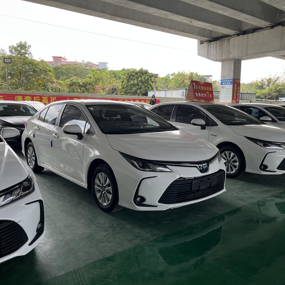 表妹二手车（批发源头）